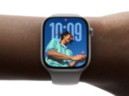 Offerta di Natale, Apple Watch 11 sconto di 100 euro Apple Watch Series 11