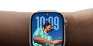 Apple Watch Series 11