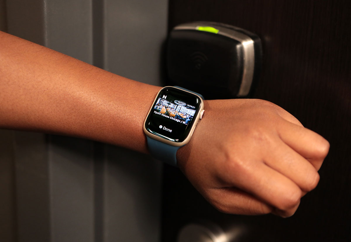 Nei futuri iPhone, Apple Watch e dispositivi Android migliore portata e stabilità NFC - macitynet.it Nei futuri iPhone, Apple Watch e dispositivi Android migliore portata e stabilità NFC - macitynet.it