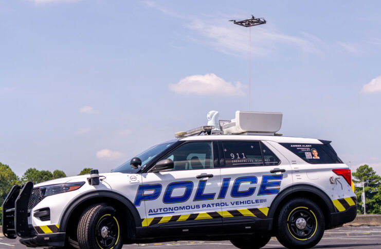 Foto di Policing Lab