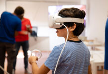 Borse hi-tech, cani robot e un modo di innovazioni all’Internet Festival di Pisa Borse hi-tech, cani robot e altre innovazioni all'Internet Festival di Pisa - macitynet.it