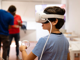 Borse hi-tech, cani robot e altre innovazioni all'Internet Festival di Pisa - macitynet.it