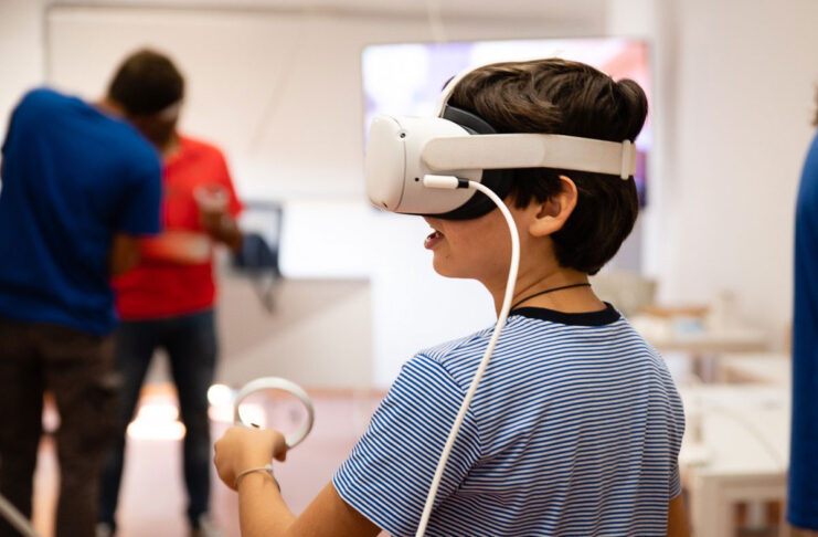 Borse hi-tech, cani robot e altre innovazioni all'Internet Festival di Pisa - macitynet.it