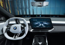 Con iX3 debutta BMW Panoramic iDrive Con BMW iX3 debutta BMW Panoramic iDrive - macitynet.it