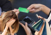 truffa della carta di credito