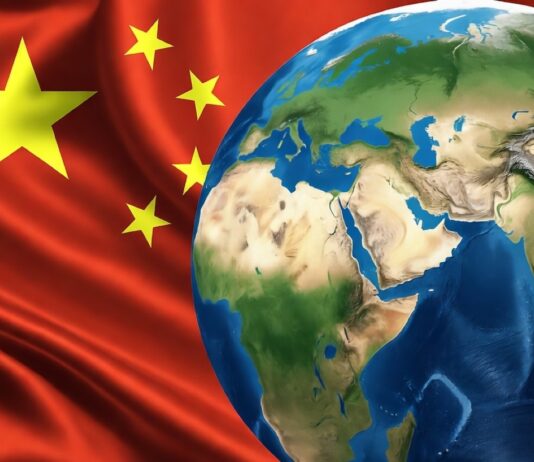 Mac vola in Cina: +63% nel secondo trimestre, iPad perde volumi ma guadagna quota Come la Cina sta distruggendo i costruttori di auto occidentali - macitynet.it
