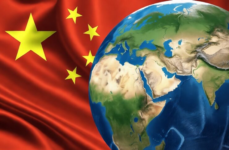 Come la Cina sta distruggendo i costruttori di auto occidentali - macitynet.it