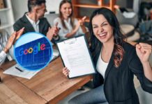 Google tecniche di assunzione