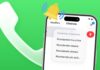 iOS 26: come attivare il promemoria per le chiamate perse iOS 26: come attivare il promemoria per le chiamate perse - macitynet.it