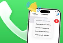 iOS 26: come attivare il promemoria per le chiamate perse - macitynet.it