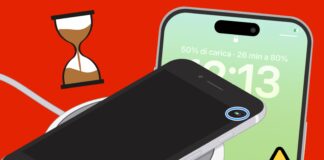 iOS 26: come sapere quanto tempo manca alla ricarica completa di iPhone - macitynet.it