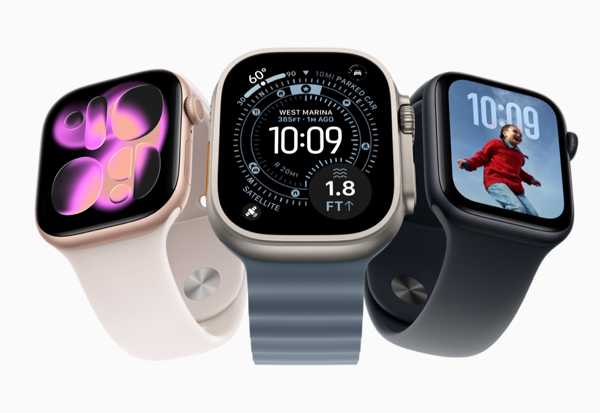 Reensione Apple Watch 11 - macitynet.it Reensione Apple Watch 11 - macitynet.it