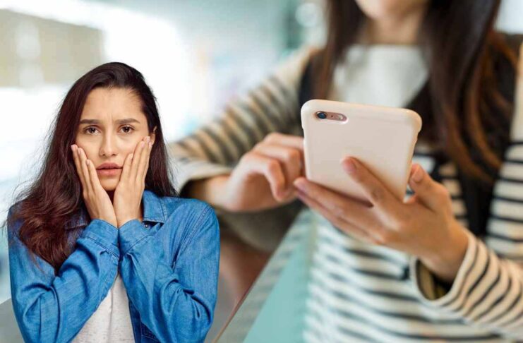 cosa succede se non usi smartphone per 3 giorni