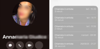 iOS 26, come visualizzare la cronologia completa di tutte le chiamate con un contatto - macitynet.it