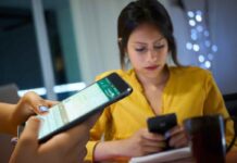 whatsapp blocca inoltro messaggi