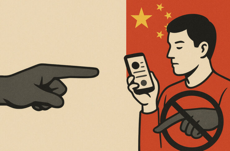 La Cina esige la laurea per gli influencer. E se lo facessimo anche noi? - macitynet.it