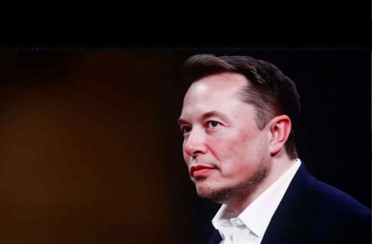 Elon Musk news