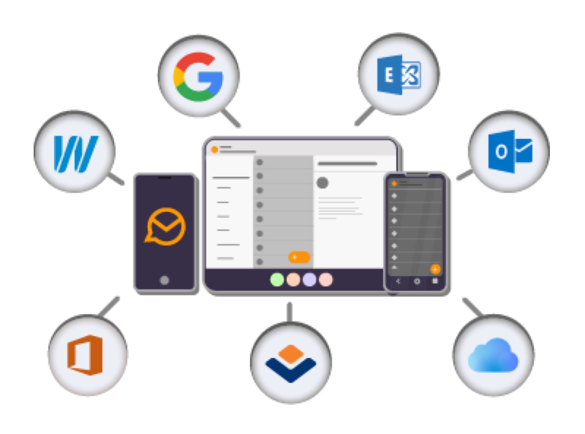 eM Client gestisce mail e produttività con AI su ogni piattaforma - macitynet.it