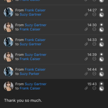 eM Client gestisce mail e produttività con AI su ogni piattaforma - macitynet.it