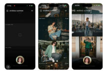 Endless Summer, un'app per fingere di essere sempre in vacanza - macitynet.it