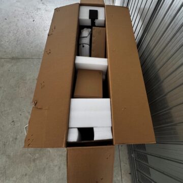 Recensione Engwe L20 Boost, quella potenza in più per una city bike che vi porta ovunque - macitynet.it