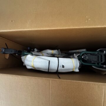 Recensione Engwe L20 Boost, quella potenza in più per una city bike che vi porta ovunque - macitynet.it