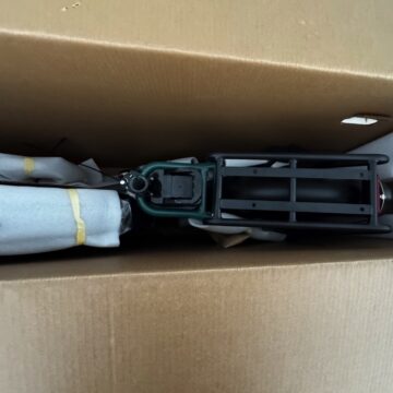 Recensione Engwe L20 Boost, quella potenza in più per una city bike che vi porta ovunque - macitynet.it