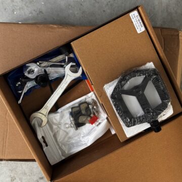 Recensione Engwe L20 Boost, quella potenza in più per una city bike che vi porta ovunque - macitynet.it