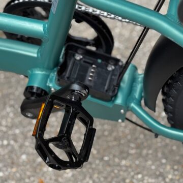 Recensione Engwe L20 Boost, quella potenza in più per una city bike che vi porta ovunque - macitynet.it