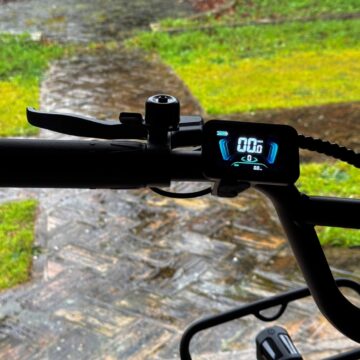 Recensione Engwe L20 Boost, quella potenza in più per una city bike che vi porta ovunque - macitynet.it