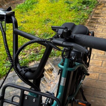 Recensione Engwe L20 Boost, quella potenza in più per una city bike che vi porta ovunque - macitynet.it