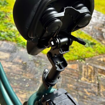 Recensione Engwe L20 Boost, quella potenza in più per una city bike che vi porta ovunque - macitynet.it