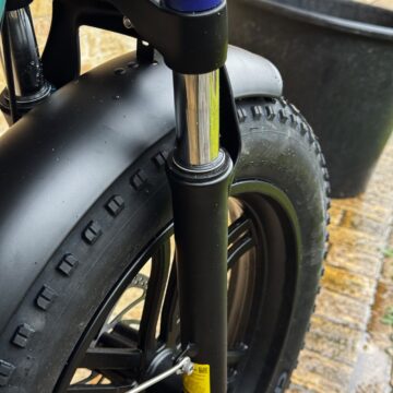 Recensione Engwe L20 Boost, quella potenza in più per una city bike che vi porta ovunque - macitynet.it