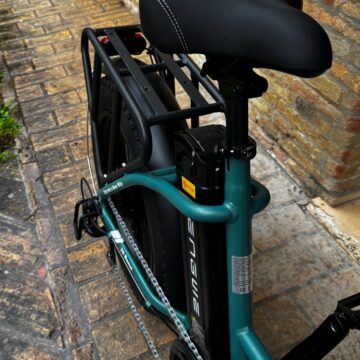 Recensione Engwe L20 Boost, quella potenza in più per una city bike che vi porta ovunque - macitynet.it