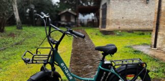 Recensione Engwe L20 Boost, quella potenza in più per una city bike che vi porta ovunque - macitynet.it
