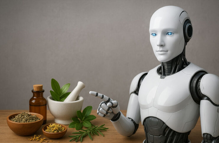 L’82% dei libri su Amazon dedicati ai rimedi a base di erbe sono scritti da AI - macitynet.it