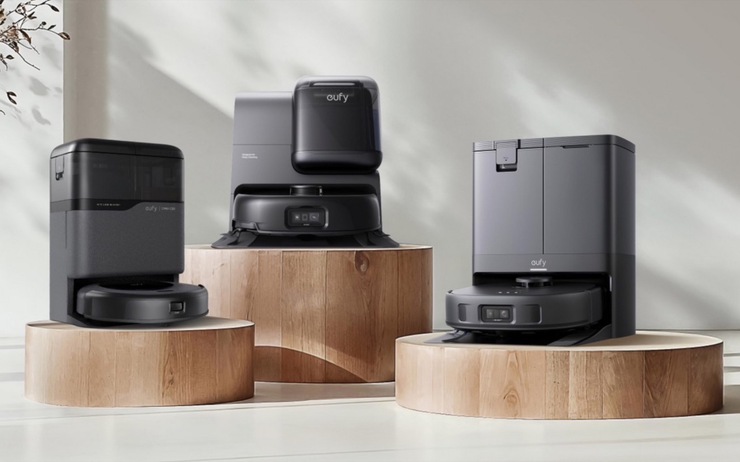 Eufy sconta robot e telecamere anche in kit per Halloween - macitynet.it Eufy sconta robot e telecamere anche in kit per Halloween - macitynet.it