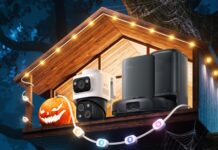 Eufy sconta robot e telecamere anche in kit per Halloween Eufy sconta robot e telecamere anche in kit per Halloween - macitynet.it