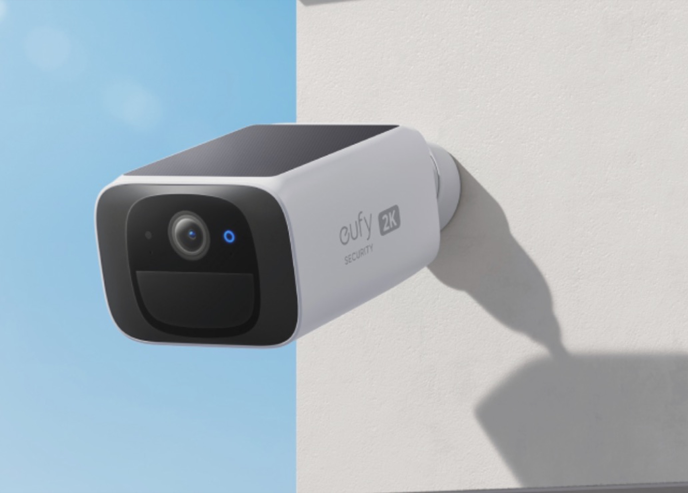 Eufy sconta robot e telecamere anche in kit per Halloween - macitynet.it Eufy sconta robot e telecamere anche in kit per Halloween - macitynet.it