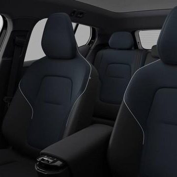 Volvo Cars lancia Volvo EX30 Black Edition - macitynet.it