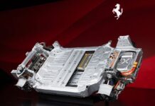 Ferrari profuma di Apple con Elettrica firmata Jony Ive Ferrari profuma di Apple con la prima Elettrica firmata Jony Ive - macitynet.it