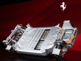 Ferrari profuma di Apple con Elettrica firmata Jony Ive Ferrari profuma di Apple con la prima Elettrica firmata Jony Ive - macitynet.it