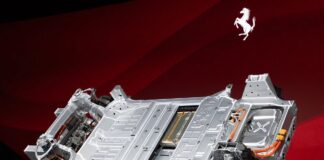 Ferrari profuma di Apple con la prima Elettrica firmata Jony Ive - macitynet.it