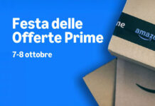 Solo due giorni per partecipare alla Festa delle Offerte Prime - macitynet.it
