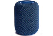 Suona quasi come un Homepod, sembra un HomePod ma è tutt’altro Questo dispositivo sembra un HomePod ma non lo è - macitynet.it