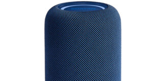 Questo dispositivo sembra un HomePod ma non lo è - macitynet.it