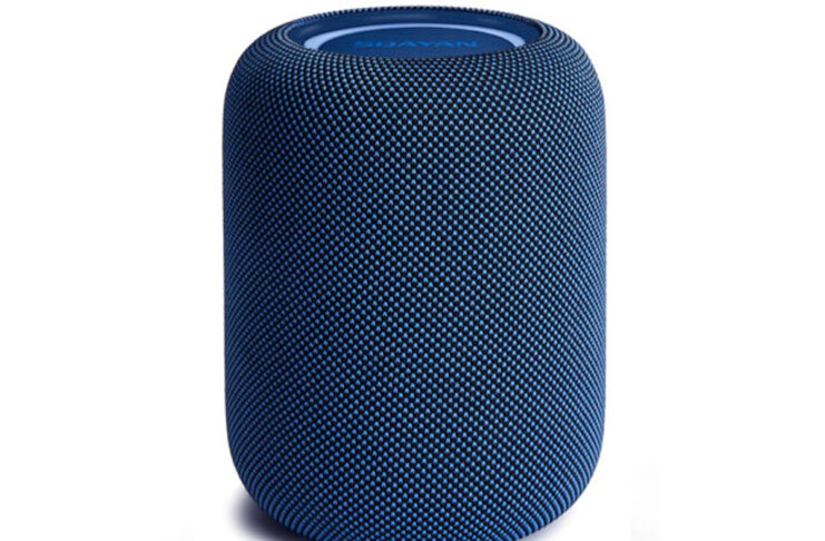 Questo dispositivo sembra un HomePod ma non lo è - macitynet.it