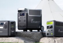 FOSSiBOT, sconti autunnali sulle powerstation a partire da 369 € - macitynet.it