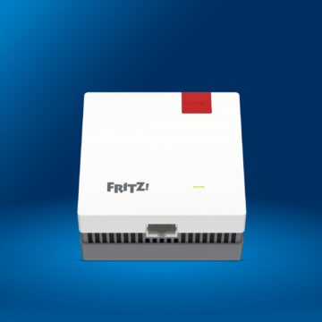 Il FRITZ!Repeater 1700 con Wi-Fi 7 sul mercato italiano - macitynet.it