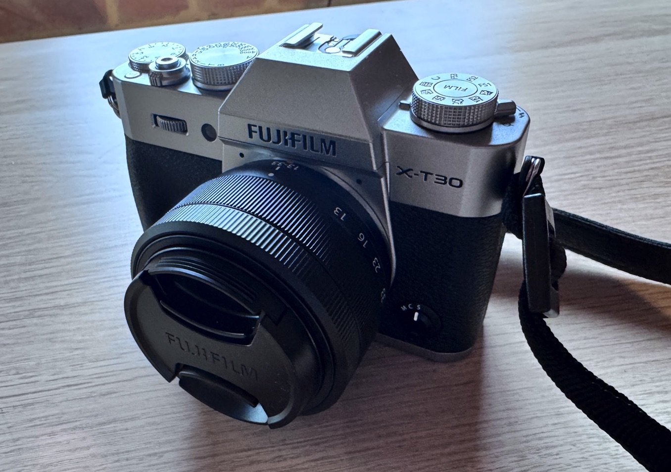 La mirrorless Fujifilm X-T30 III è una APS-C compatta, potente e connessa - macitynet.it La mirrorless Fujifilm X-T30 III è una APS-C compatta, potente e connessa - macitynet.it